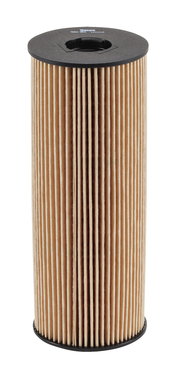 OIL FILTER - ELEMENT FILTER